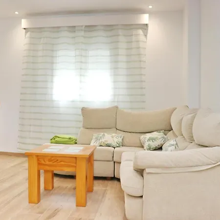 Apartment Geranio Rosa *