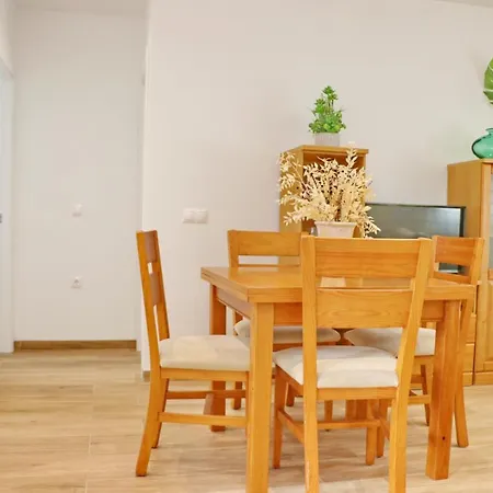 Apartment Geranio Rosa