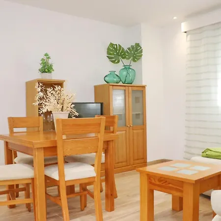 Apartment Geranio Rosa *